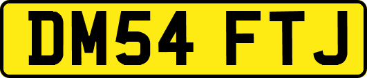 DM54FTJ
