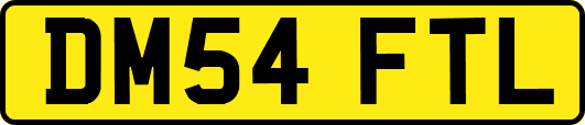 DM54FTL