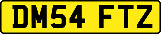 DM54FTZ