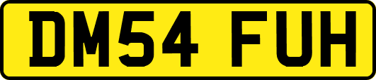DM54FUH