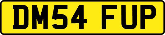 DM54FUP