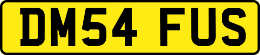 DM54FUS