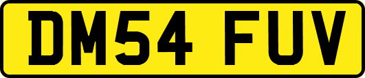 DM54FUV