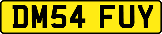 DM54FUY