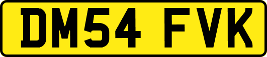 DM54FVK
