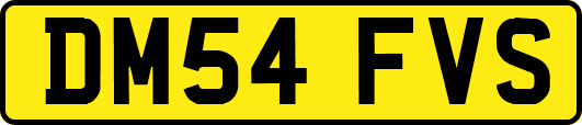DM54FVS