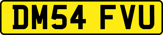 DM54FVU