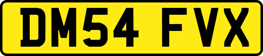 DM54FVX