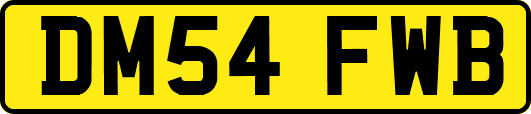 DM54FWB
