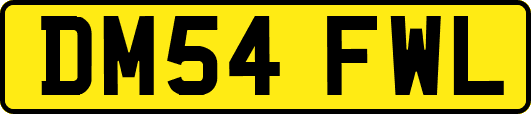 DM54FWL