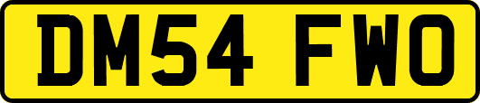 DM54FWO