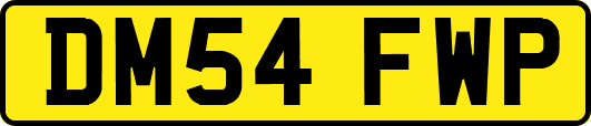 DM54FWP
