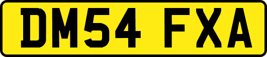 DM54FXA