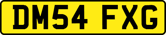 DM54FXG