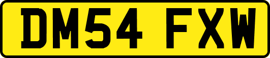 DM54FXW