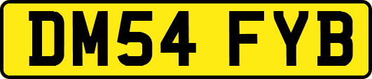 DM54FYB