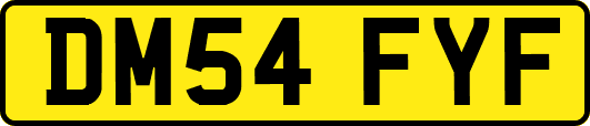 DM54FYF