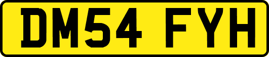 DM54FYH