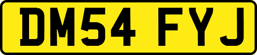 DM54FYJ