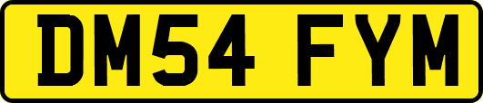 DM54FYM