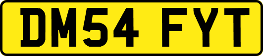 DM54FYT