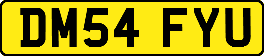 DM54FYU