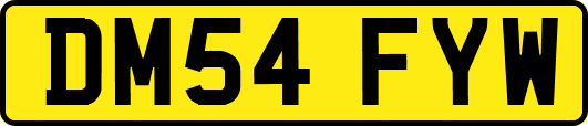 DM54FYW