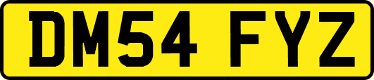 DM54FYZ