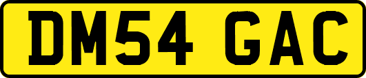 DM54GAC