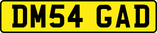 DM54GAD
