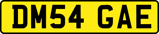 DM54GAE