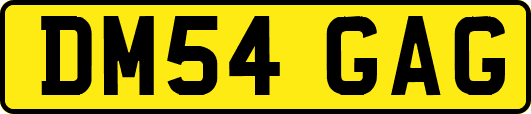 DM54GAG