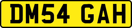 DM54GAH