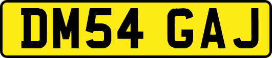 DM54GAJ