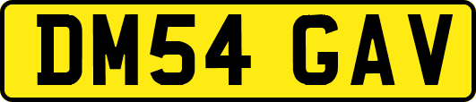 DM54GAV