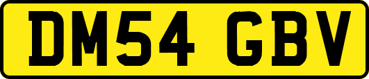 DM54GBV