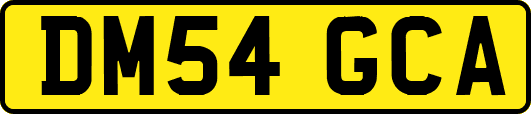 DM54GCA