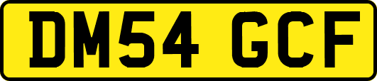 DM54GCF
