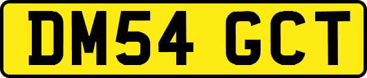 DM54GCT