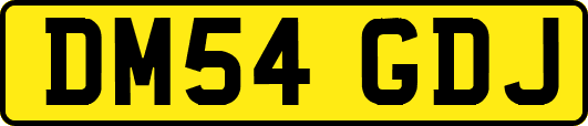 DM54GDJ