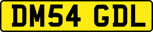 DM54GDL