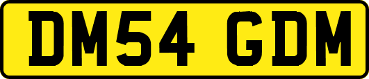 DM54GDM
