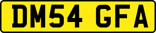 DM54GFA