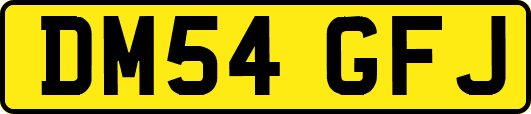 DM54GFJ