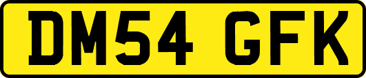 DM54GFK