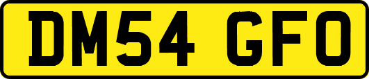 DM54GFO