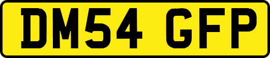 DM54GFP