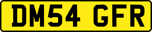 DM54GFR