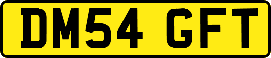 DM54GFT