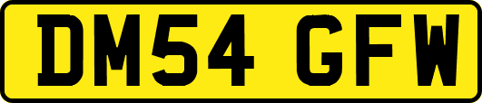 DM54GFW